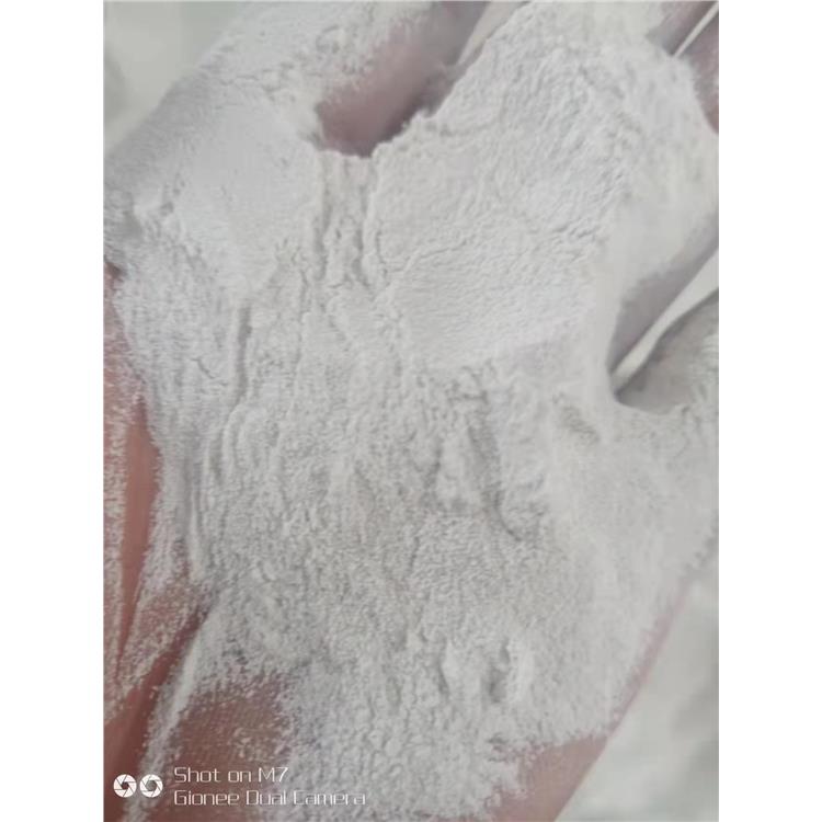 河源发泡级氧化锌主要应用